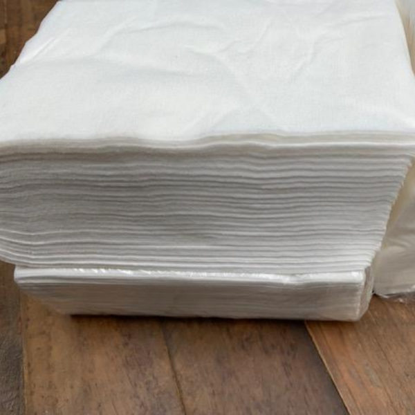 Disposable Lightweight Towels